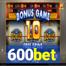 600bet-lucky dragon